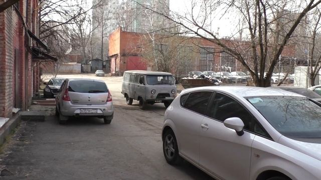 Покупка и перегон УАЗика смотреть онлайн