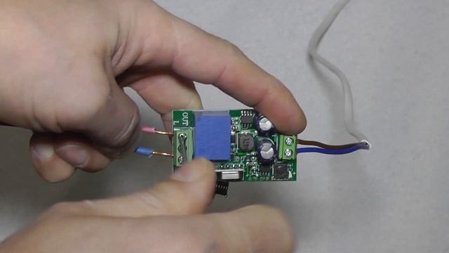 ✅ Обзор и настройка беспроводного выключателя