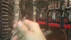 Перемычка, не везёт с 5 позиции ЧМЭ3