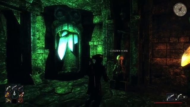 Risen 2: Treasure Island DLC смотреть онлайн