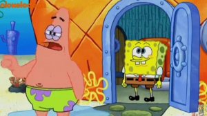 Губка боб большой день рождения 2 до 17