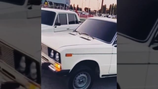 Ваз-2106 ( Тунинг )