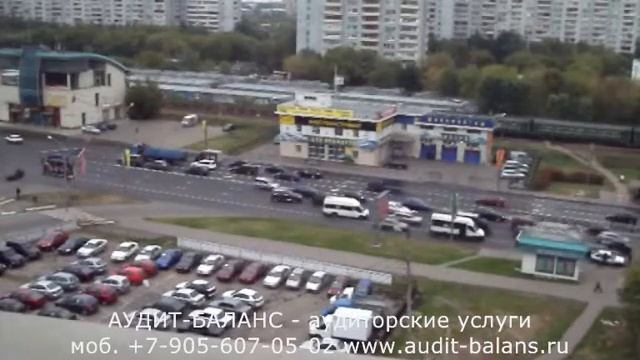 На Дмитровке смотреть онлайн