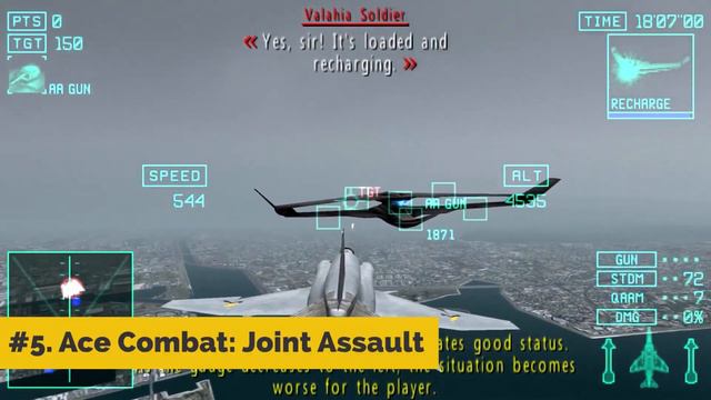 10 Best PSP Simulation Games—Can You Guess The #1 Game? смотреть онлайн