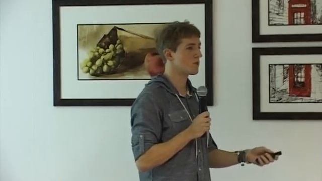 Что такое Data Science смотреть онлайн