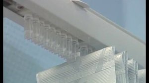 Вертикальные жалюзи(установка, монтаж) - Terma Aliance