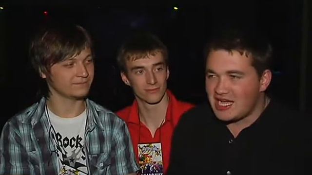 Альтернатива-2010 репортаж Спектра смотреть онлайн