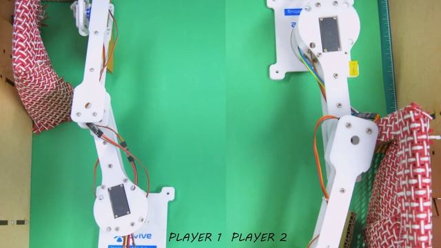 How to make Robotic Arm - Pick and Place Robot | DIY Projects смотреть онлайн