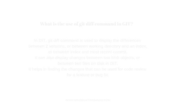 What GUI do you use for working on GIT | GITHUB | DevOps Online Training | MindBox Training Online смотреть онлайн