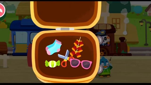 Kids Game Cartoon - Thomas The Train - Trains for Kids - Choo Choo train - Toy Trains | kids Cartoo смотреть онлайн