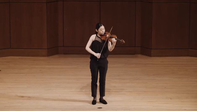 Paganini Caprice No. 13  Devil's Laughter