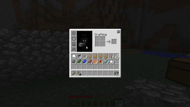 BETTER INVENTORY! Inventory Tweaks Mod Spotlight - [Minecraft] смотреть онлайн
