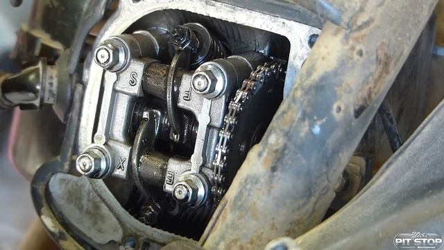 Viper Race 50:диагноз - КИТАЕЦ. смотреть онлайн