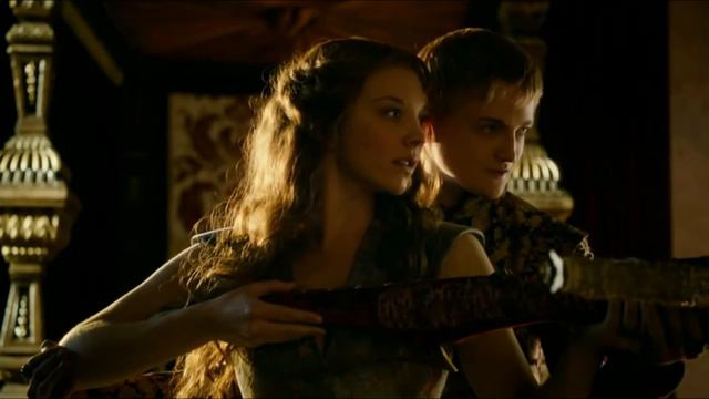 Margaery Tyrell ♛ All i want смотреть онлайн