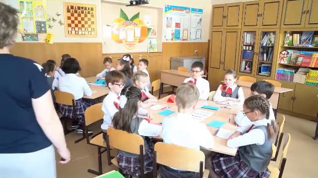 Формирование финансовой грамотности в начальной школе