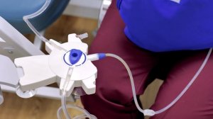 Техника проведения ручного перитонеального диализа