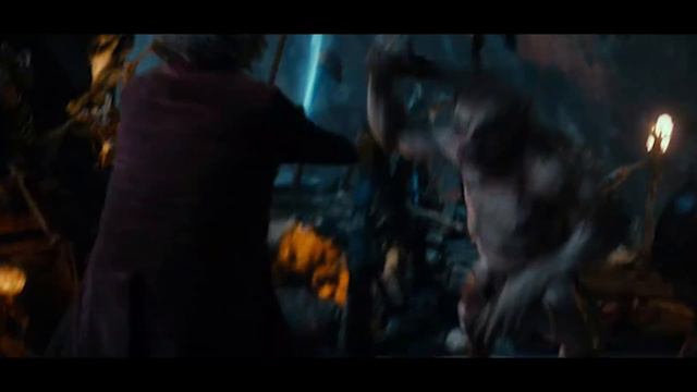 Bilbo Baggins Tribute