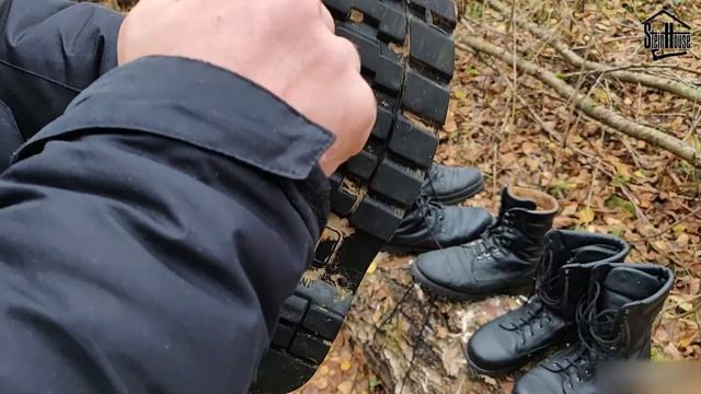 Ищу лучшие берцы - Какие должны быть идеальные берцы по моему мнению - Купил берцы Фарадей 211 смотреть онлайн