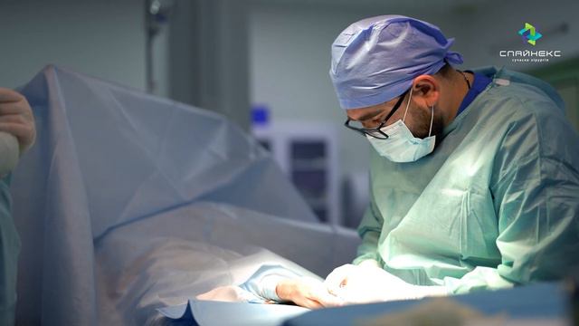 Контрактура Дюпюїтрена. Малоінвазивне втручання | Лікар Кузьмов Роман Анатолійович