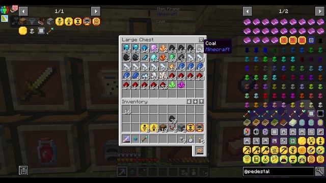 ENIGMATICA 6 #03 - PEDESTAL AUTOMATIONS смотреть онлайн