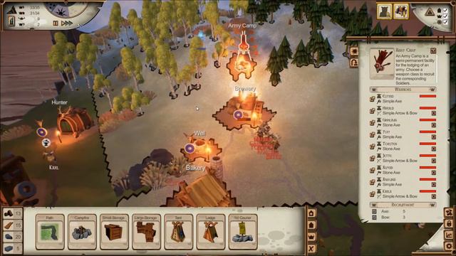 First Look - Valhalla Hills - Ep. 5 - Time To Battle The Frost Nasties! смотреть онлайн
