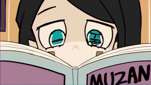 [Kimetsu No Yaiba] Enmu's Diet.1