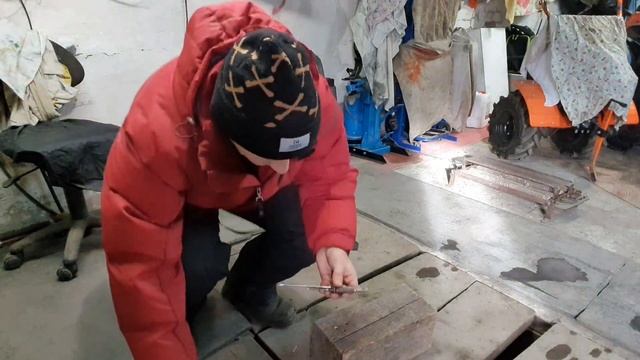 Аккумуляторный бесщеточный гайковерт P.I.T. PIW20H-300А. смотреть онлайн