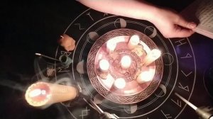 Чистка рода. ритуал отмаливания предков