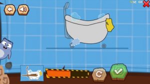 Гризли и лемминги