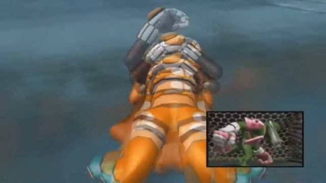 Princess Daisy AMV - Where them girls at смотреть онлайн