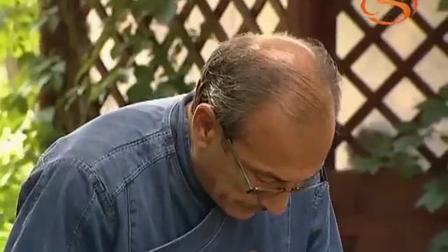 Огненная еда. Выпуск № 16 смотреть онлайн