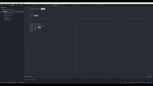 Study with me -(1 hours) 100 Days of Code Challenge - Day43 смотреть онлайн