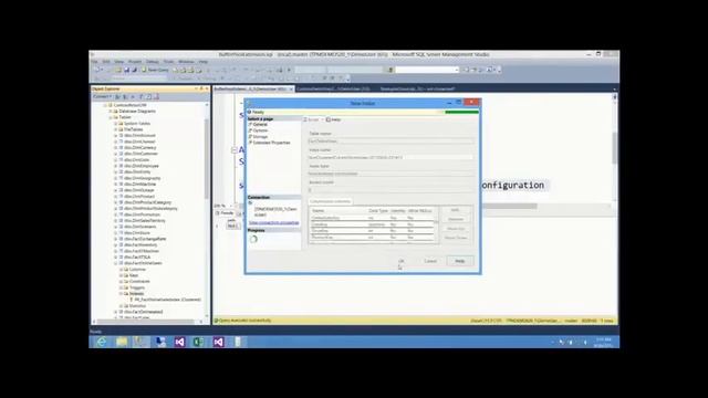 SQL Server 2014 Features and Prospects 25 смотреть онлайн