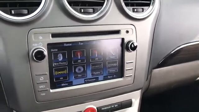 2014 Chevrolet Captiva Sport Fleet Naperville, Plainfield, Aurora, Oswego, Chicago, IL BN5430A смотреть онлайн