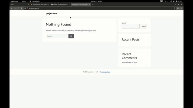 Bash scripting with WP-CLI for faster WordPress install. смотреть онлайн