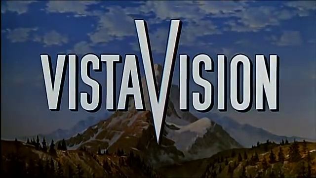 Paramount Pictures - Vistavision (1954) UK Pitch