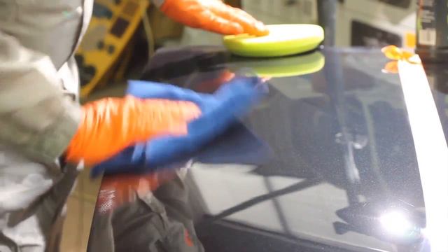 Полировальные пасты MENZERNA 3000 и 3800 - инструкция по применению.