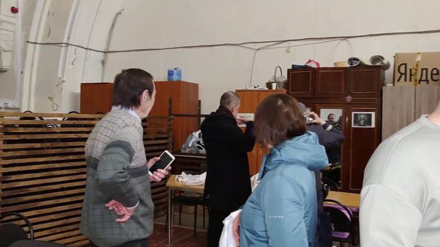 26 марта 2022 г.