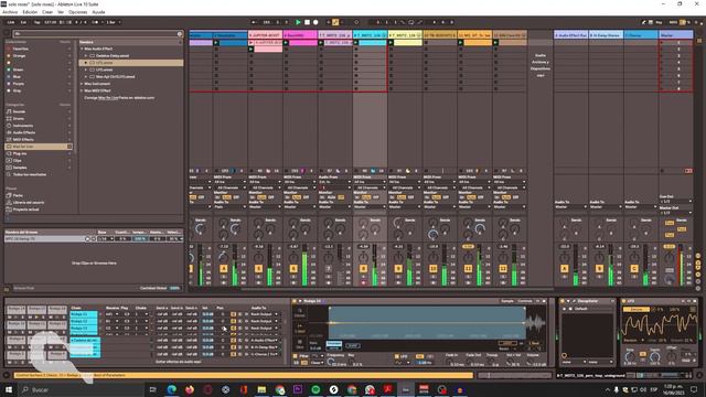 Studio Secrets Revealed: Insider Techniques for Stellar Mixes смотреть онлайн