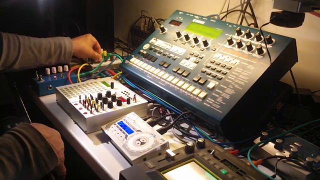 Klebereste. RM1x - adhesive sounds смотреть онлайн