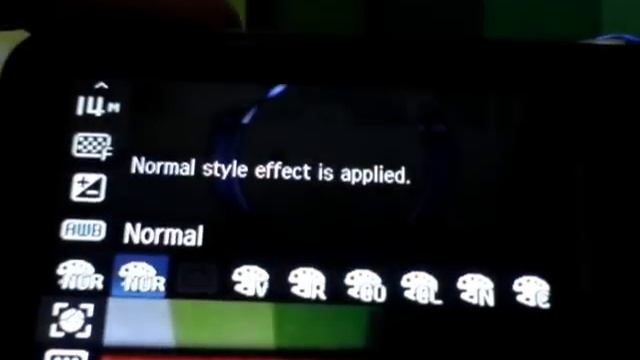 Samsung PL20 14.2mp Compact Camera Review