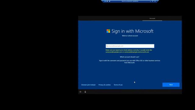 How to Install Windows 10 Enterprise on Hyper V смотреть онлайн