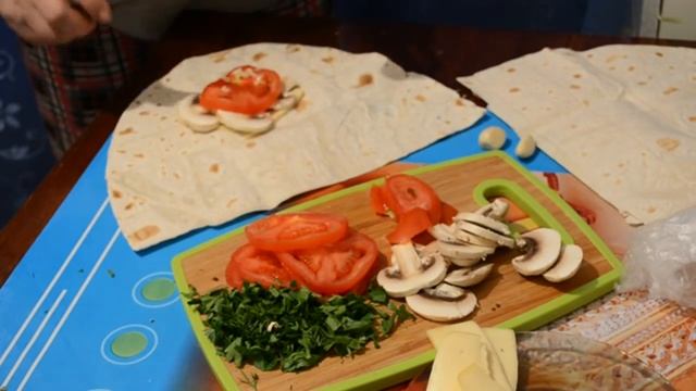 Кулинарное творчество без границ 