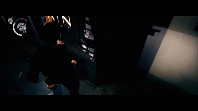 The Evil Within: Chapter 11 Key Locations