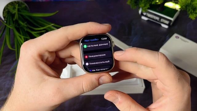 ОБЗОР НА HK9 PRO GEN 2 САМЫЕ ЛУЧШИЕ КОПИИ APPLE WATCH 8 ПЛЮСЫ И МИНУСЫ ЧАСОВ смотреть онлайн