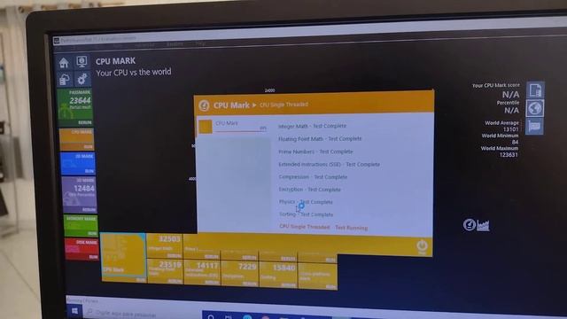 Ryzen 5 3500X é bom? Vale a Pena? Teste de Processador - 2022 смотреть онлайн