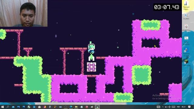 SHRUBNAUT (Game) смотреть онлайн