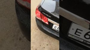 Проблема с сигнализацией шерхан маджикар 9 на шевроле круз