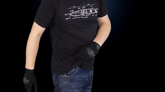 Нож в стиле "спайдерко" или что-то другое? Предтестовый обзор BlackFox 105 смотреть онлайн