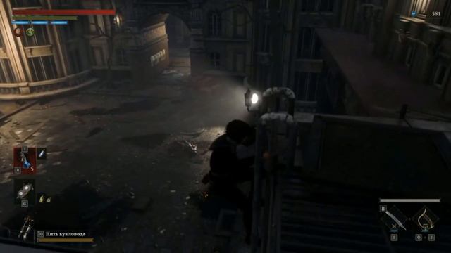 Lies of P . Безумный Осел . Джеппето. #liesofpdemo #liesofpпрохождение #liesofpgameplay смотреть онлайн